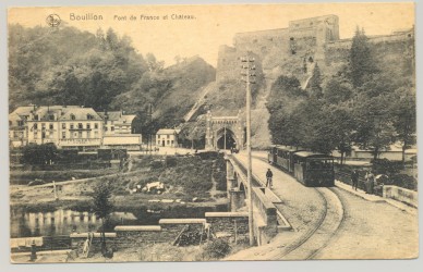 BOUILLON PONT DE FRANCE ET CHATEAU TRAM.jpg